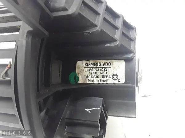 Ventilador de aquecimento OEM 990773024X para Dodge Journey image 4