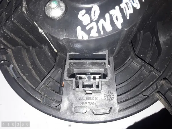 Ventilador de aquecimento OEM 990773024X para Dodge Journey image 5