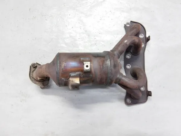 Catalyseur OEM 61MC01 pour Suzuki Vitara image 2