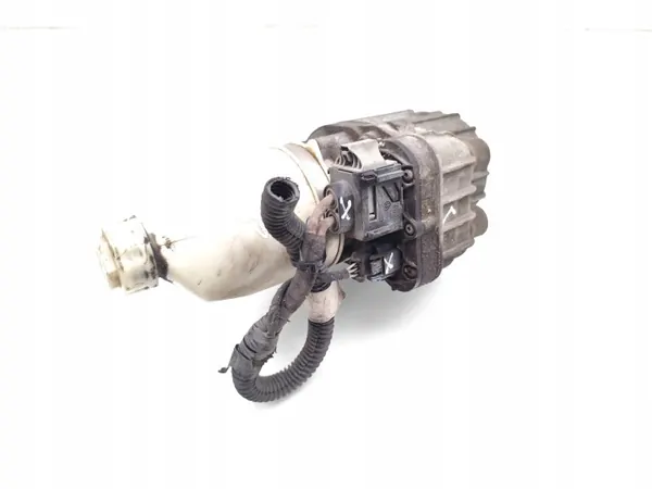Pompe de direction OEM 13192897 pour Opel Astra III H image 2