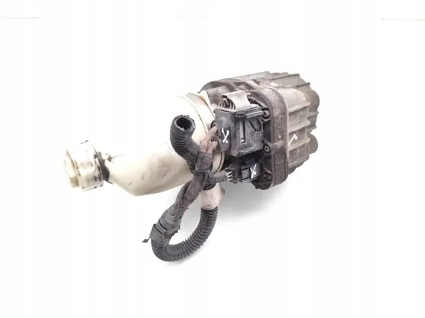 Pompe de direction OEM 13192897 pour Opel Astra III H image 9