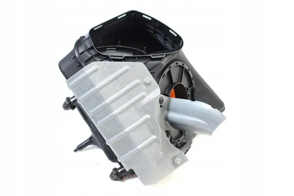 Audi Luftfiltergehäuse OEM bt-cars-32460 für A6 A7 image 4