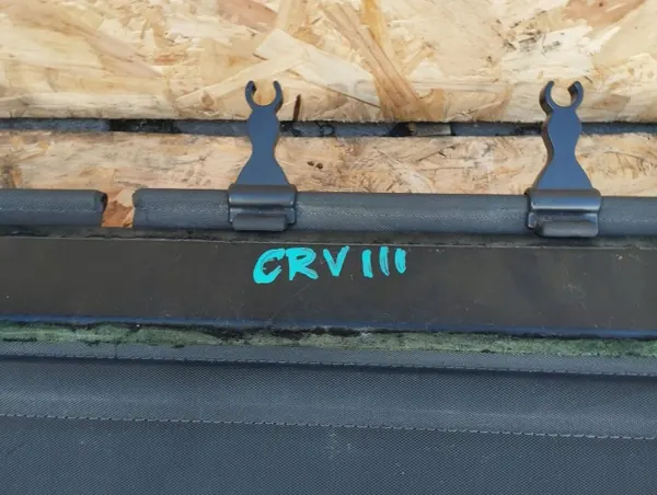 Rodillo de maletero Honda CR-V III 06-12 OEM LKC11664 image 4