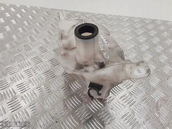 Réservoir de liquide de lavage Citroen C4 Picasso 2011 967 image 3