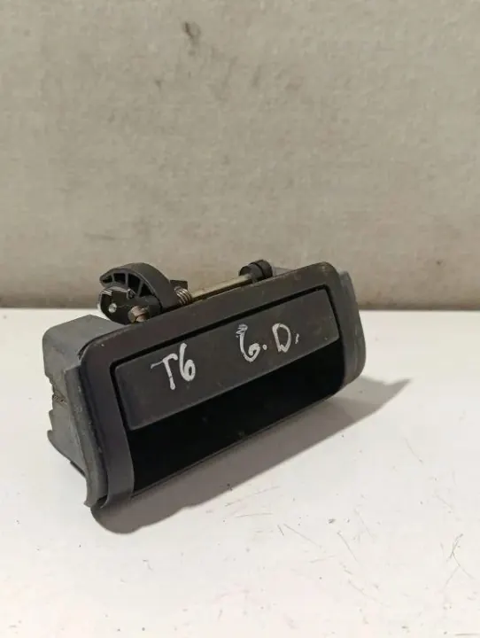VW 7HO827186B Voor linker binnenhandgreep image 3