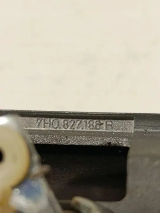 VW 7HO827186B Voor linker binnenhandgreep image 4