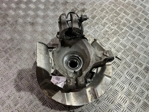 Moyeu roue avant Jaguar E-Pace 2020 OEM 28C84866 image 4