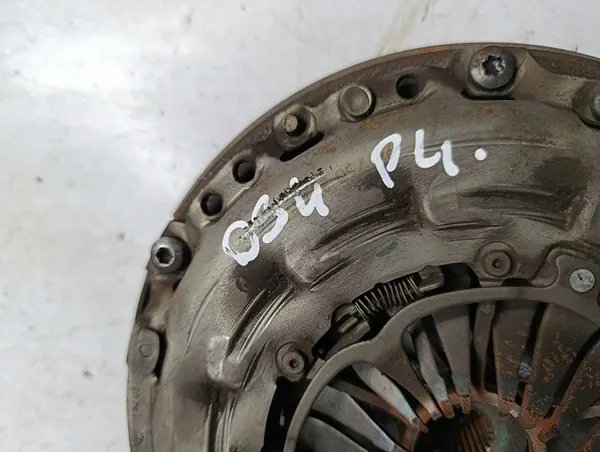 Kaksoismassavauhtipyörä Citroen DS4 11-15 1.6 HDI 9675022780 image 3