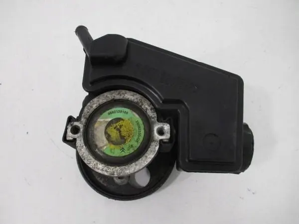 Pompe de direction OEM 9662129180 pour Peugeot Partner image 2