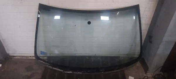 Gebrauchte Frontscheibe OEM SZYBA CZOŁOWA - VW Golf IV image 2