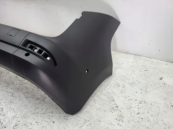 MERCEDES CITAN II rear bumper corner right A4208850600 image 4