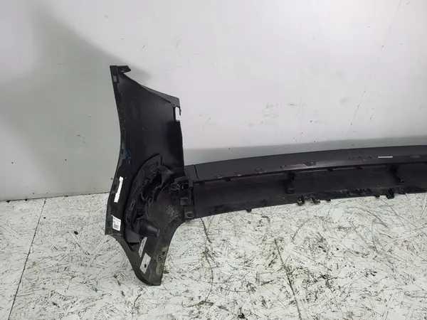 MERCEDES CITAN II rear bumper corner right A4208850600 image 5