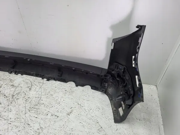 MERCEDES CITAN II rear bumper corner right A4208850600 image 6