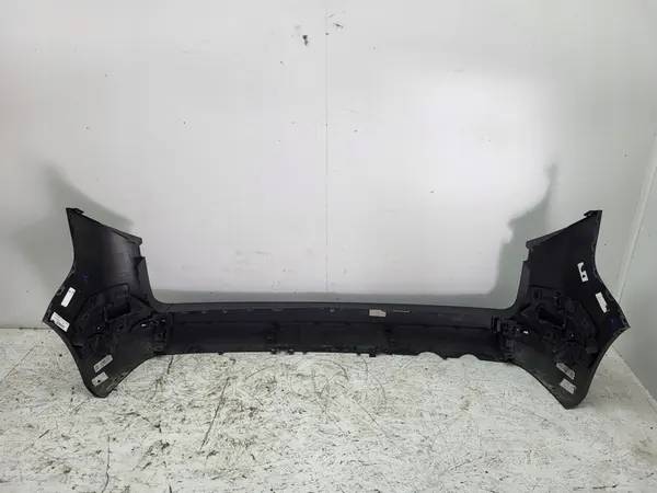 MERCEDES CITAN II rear bumper corner right A4208850600 image 7