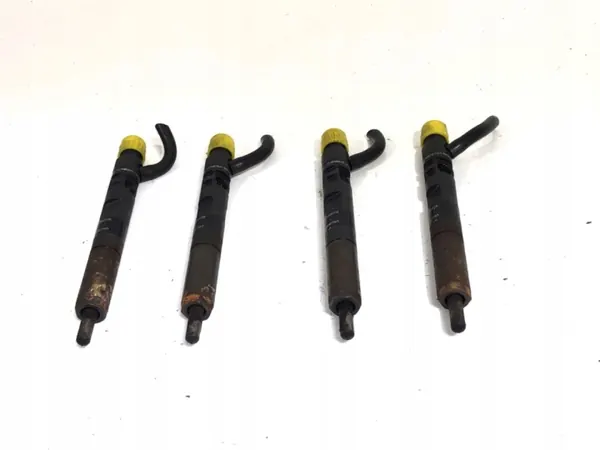 OEM 28237259 insprutningsset för Renault Twingo II 1.5 image 2
