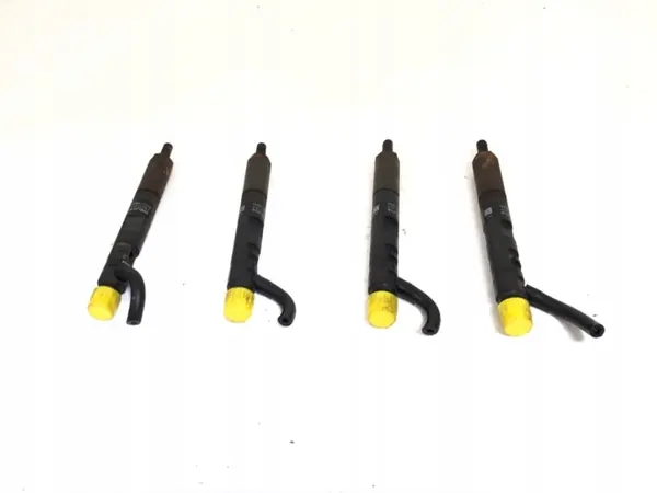 OEM 28237259 insprutningsset för Renault Twingo II 1.5 image 3