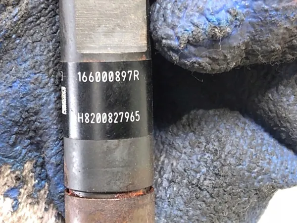 OEM 28237259 insprutningsset för Renault Twingo II 1.5 image 5