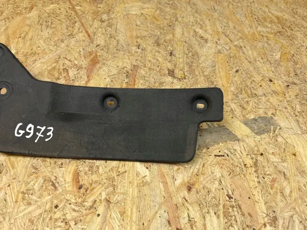 OEM 31694987 Protège-aile avant gauche pour Volvo V60 II/S60 III image 3