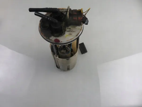 Polttoainesäiliö Fiat Ducato 1328162080 image 2