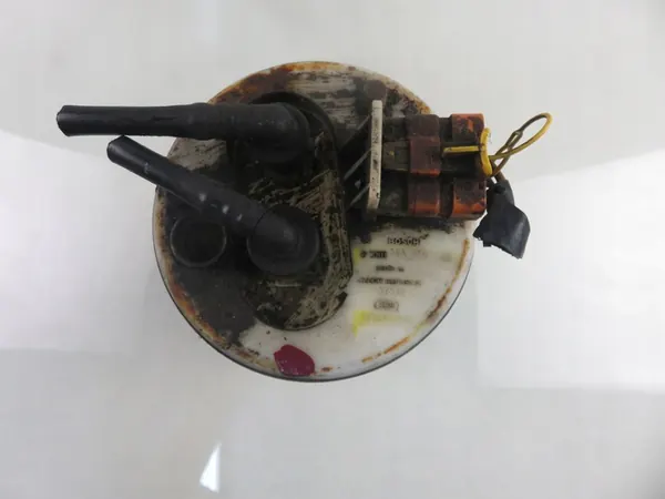 Polttoainesäiliö Fiat Ducato 1328162080 image 3