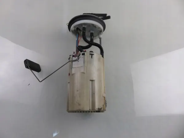 Polttoainesäiliö Fiat Ducato 1328162080 image 4