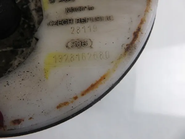 Polttoainesäiliö Fiat Ducato 1328162080 image 6