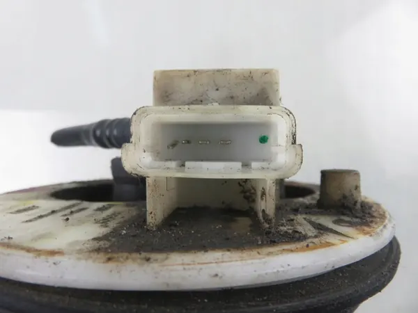 Polttoainesäiliö Fiat Ducato 1328162080 image 8