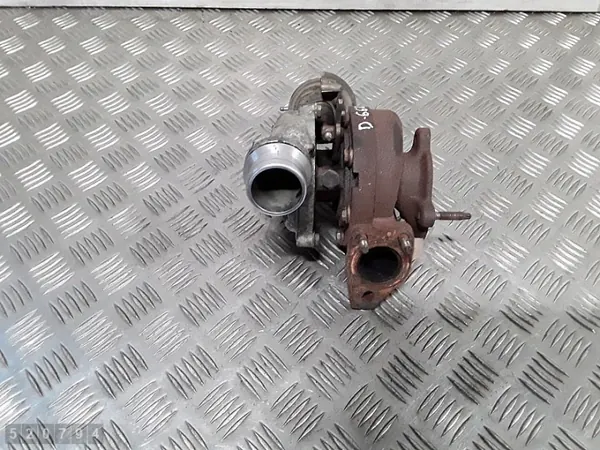 Dacia Duster Turbo OEM 54399700127 - Gebraucht image 2