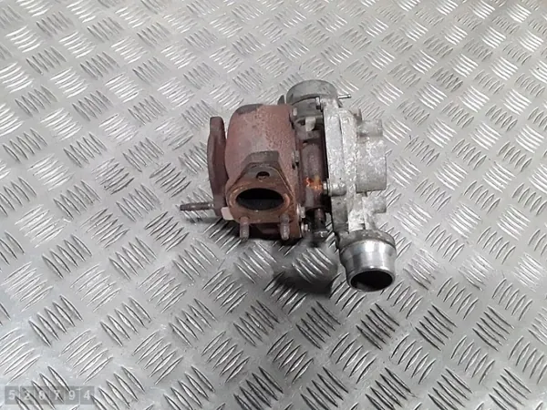 Dacia Duster Turbo OEM 54399700127 - Gebraucht image 8