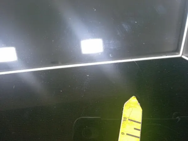 Techo Panorámico VW Passat B8 OEM 3G9877041C image 10