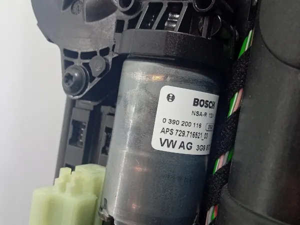 Techo Panorámico VW Passat B8 OEM 3G9877041C image 3
