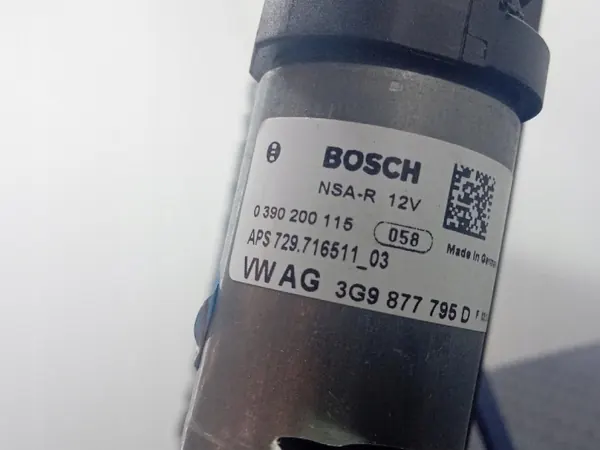 Techo Panorámico VW Passat B8 OEM 3G9877041C image 4