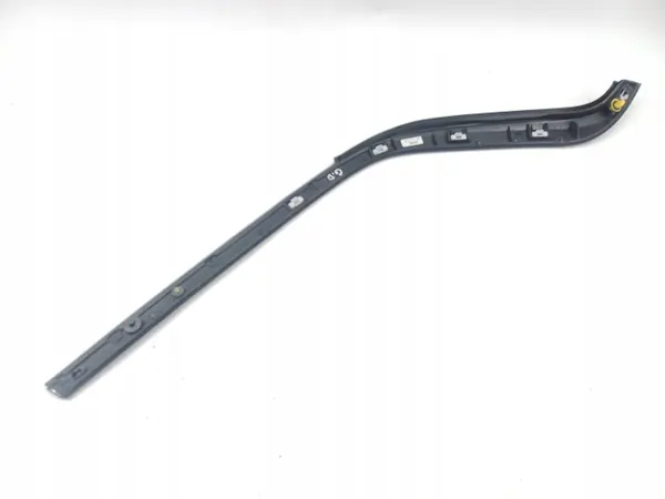 Moulure de vitre latérale Jeep Compass OEM 62139RH image 3