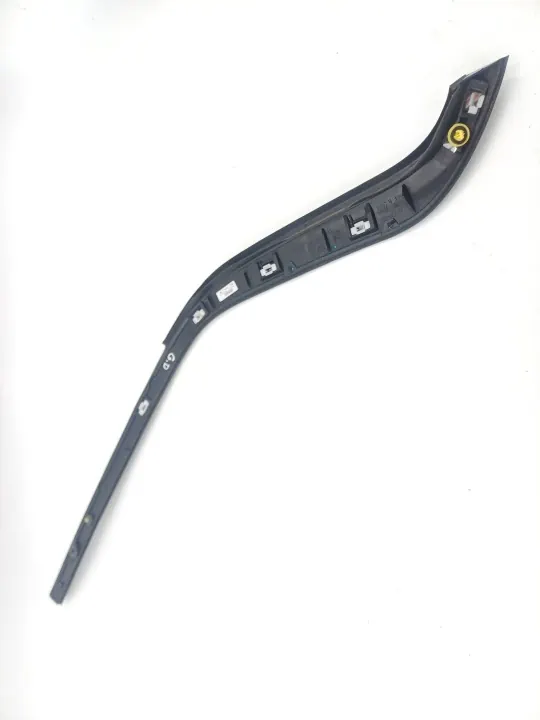 Moulure de vitre latérale Jeep Compass OEM 62139RH image 4