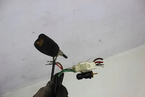 Pneumatic Suspension Compressor BMW X5 E53 image 3