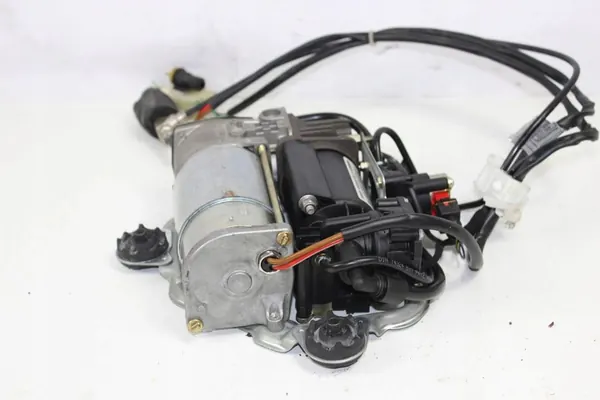 Pneumatic Suspension Compressor BMW X5 E53 image 4