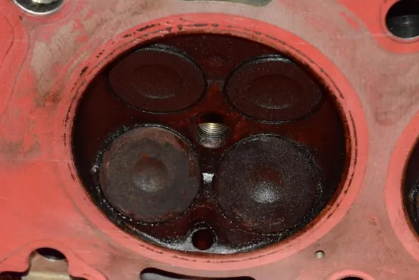 Cabeçote Esquerdo OEM 2283306NS Maserati Levante image 6