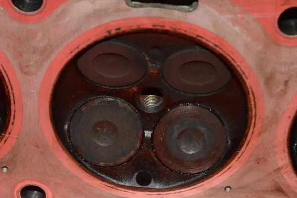 Cabeçote Esquerdo OEM 2283306NS Maserati Levante image 7
