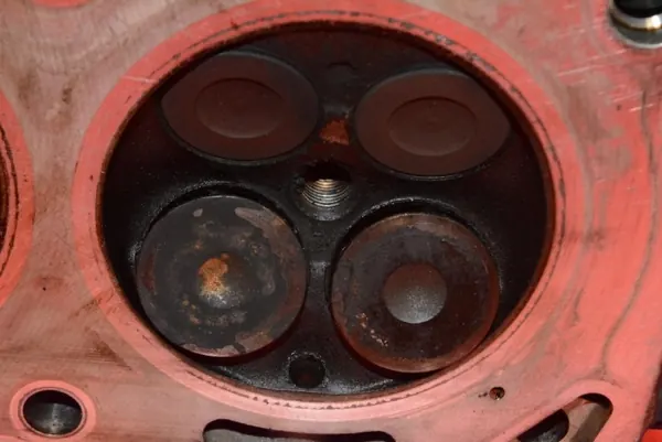 Cabeçote Esquerdo OEM 2283306NS Maserati Levante image 8