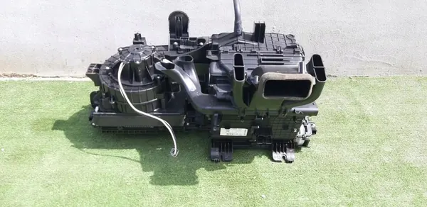 Verwarming OPEL INSIGNIA B GRAND SPORT 1.6L diesel image 2