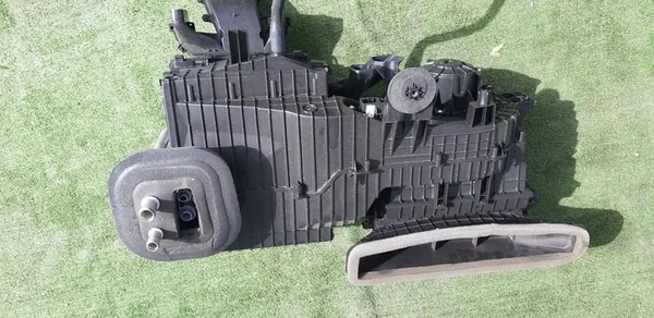 Verwarming OPEL INSIGNIA B GRAND SPORT 1.6L diesel image 3