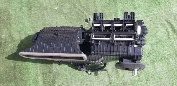 Verwarming OPEL INSIGNIA B GRAND SPORT 1.6L diesel image 4