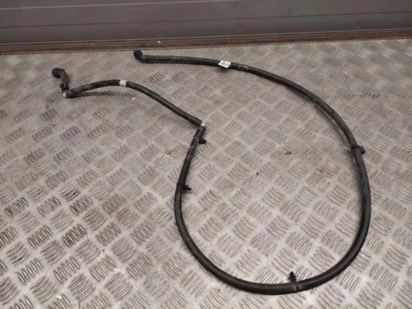 OEM 4H0955667A Voorlampensproeislang Audi A8 image 2