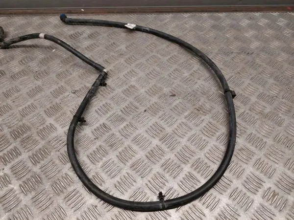 OEM 4H0955667A Voorlampensproeislang Audi A8 image 4