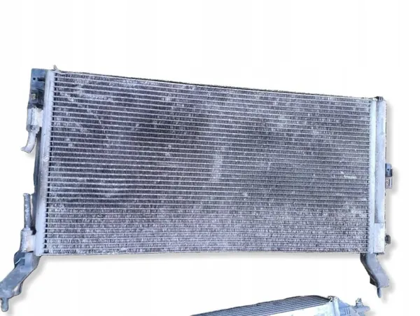 Radiator & Ventilator Voor Renault Laguna III OEM 214000005r image 4