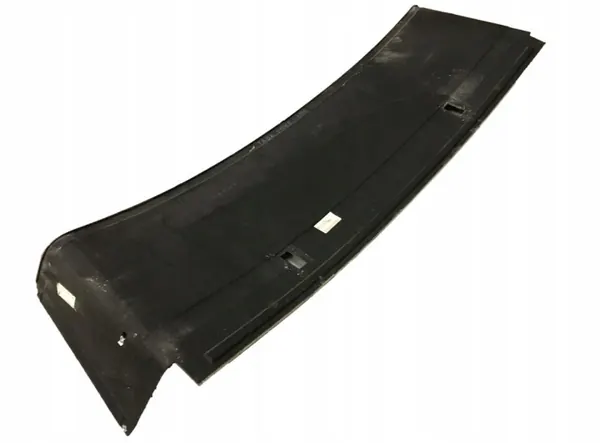 DAF Hyt bakvägg OEM 1877372 - Begagnad image 3