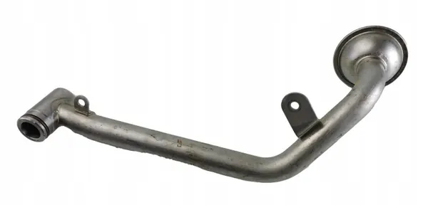 Oljepannpackning Mitsubishi OE OEM MK666984 - Begagnad image 2