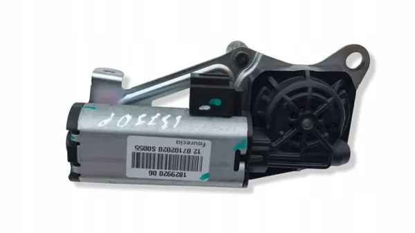 Motor de banco Porsche Taycan OEM 1829920 - Usado image 3
