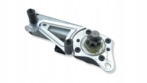 Motor de banco Porsche Taycan OEM 1829920 - Usado image 4