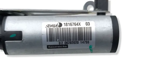 Motor de banco Porsche Taycan OEM 1829920 - Usado image 6